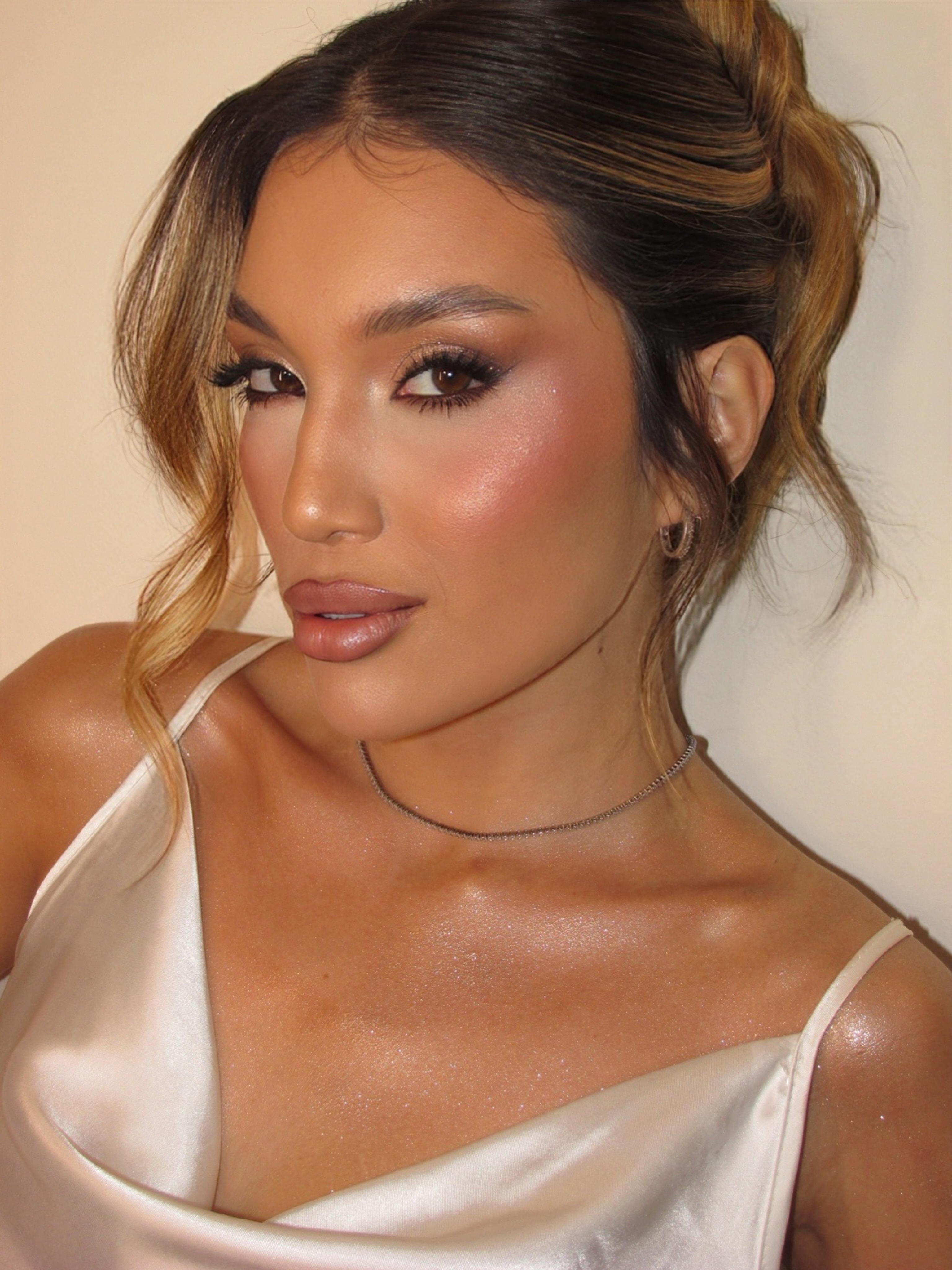 Kethryn Silva Makeup