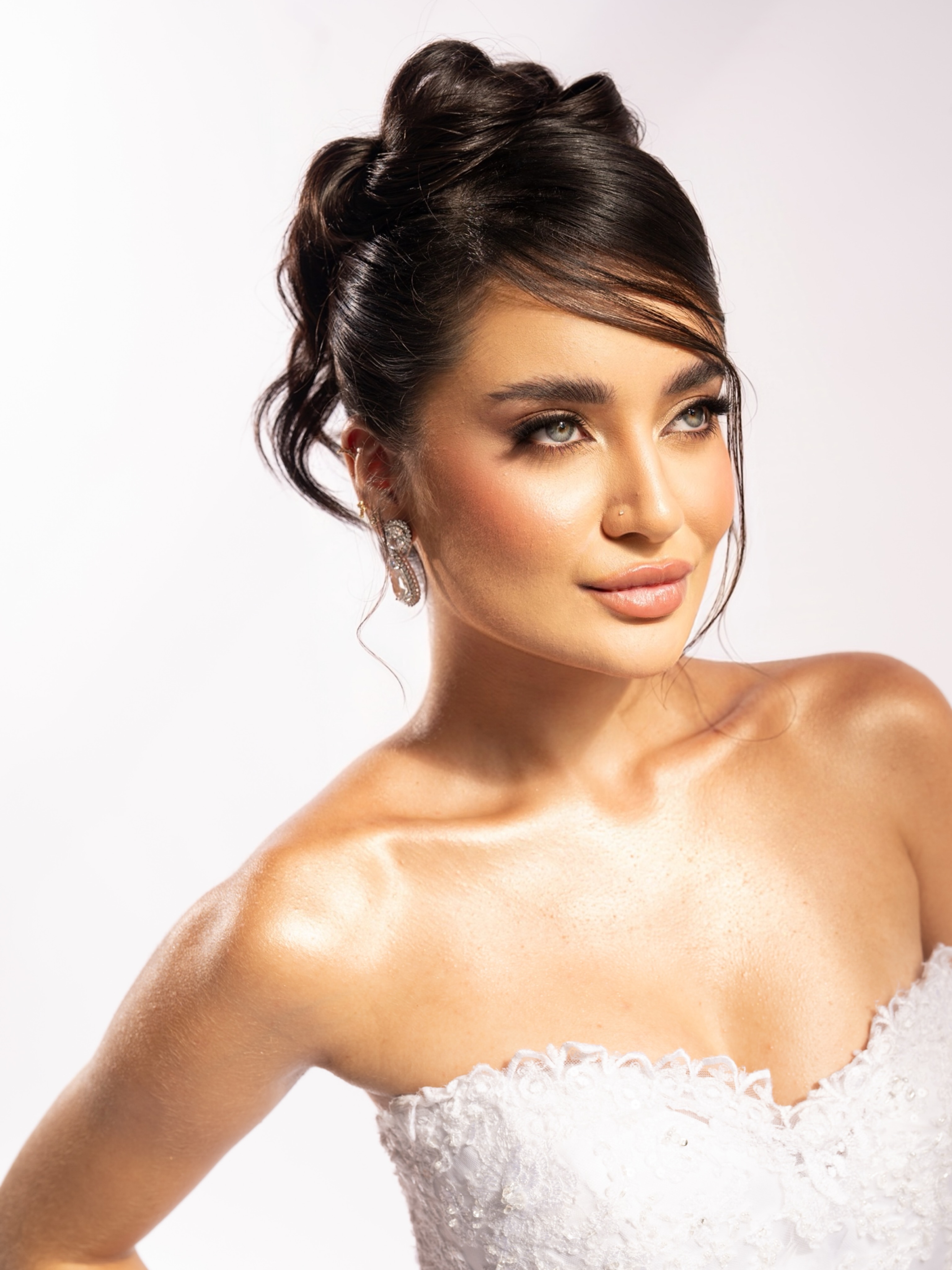 Kethryn Silva Makeup - foto 3